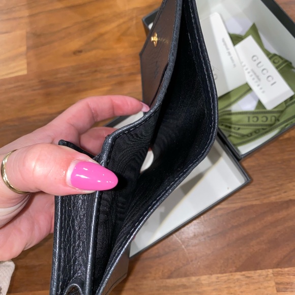 Gucci Wallet - Picture 5 of 6